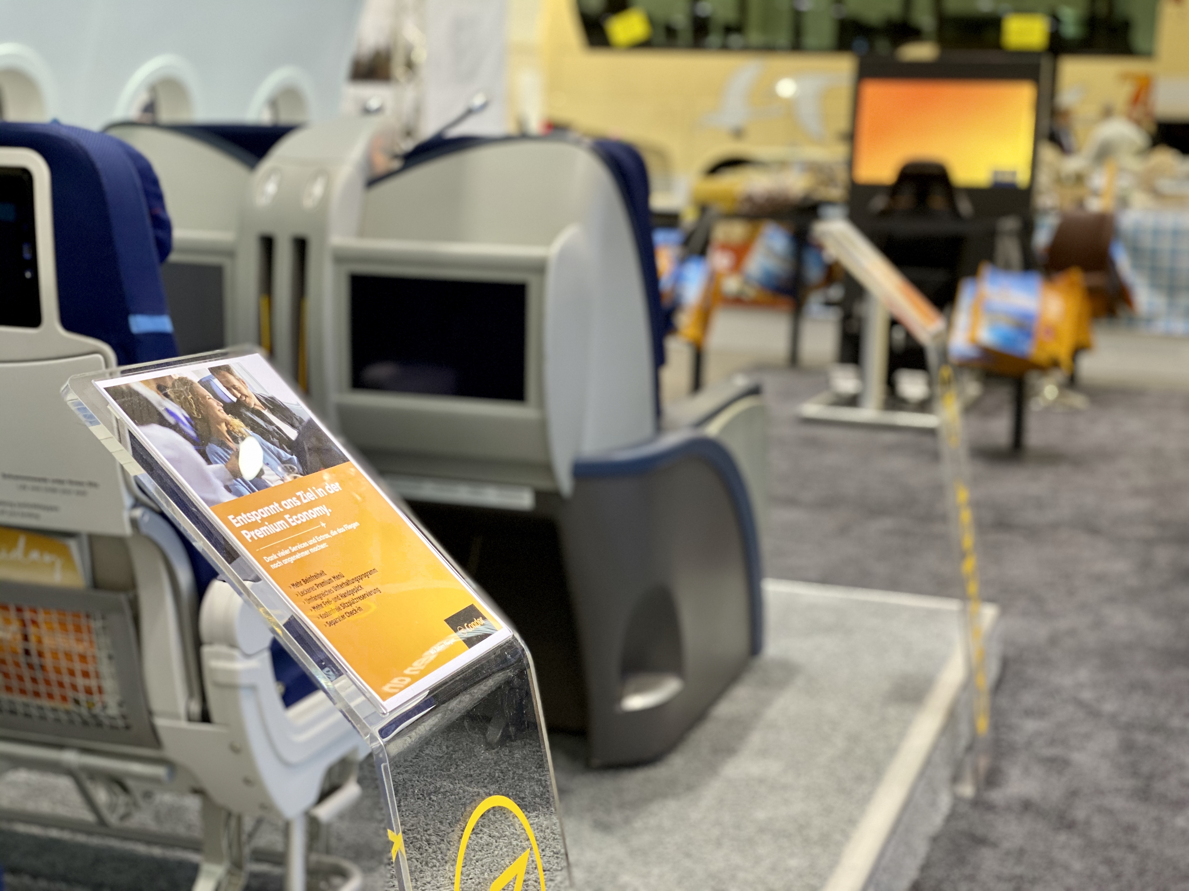 Condor Hamburg Reisen — Ansicht 3